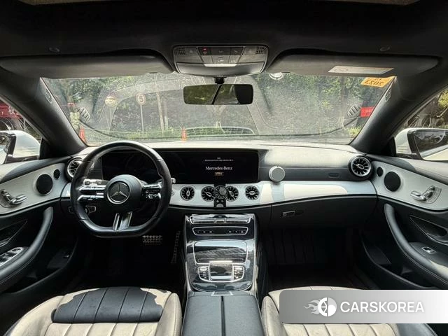 Mercedes-Benz E-class (imported) id 4313560 из Китая 10