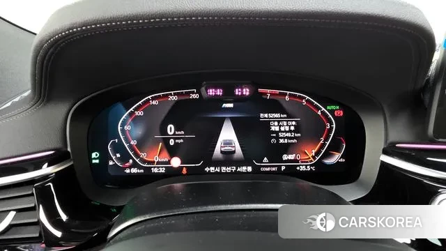 BMW 6 Series GT (G32) id 3022130 из Кореи 18