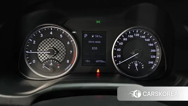 Hyundai The New Avante AD id 3748301 из Кореи 18