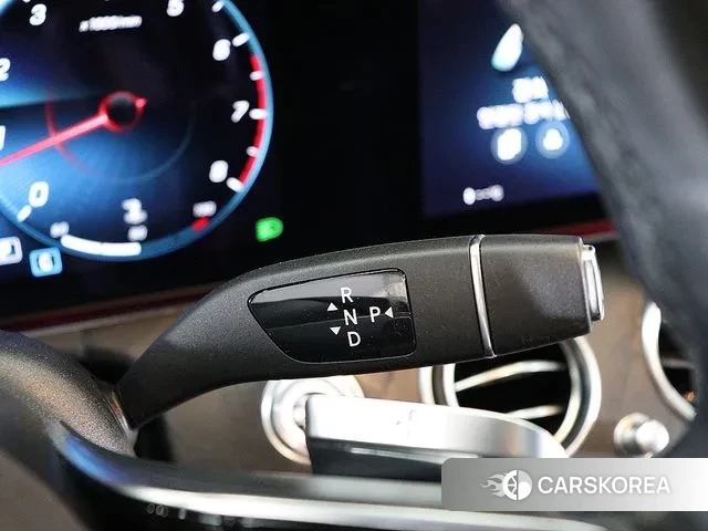 Mercedes-Benz E-Class W213 id 2895099 из Кореи 18