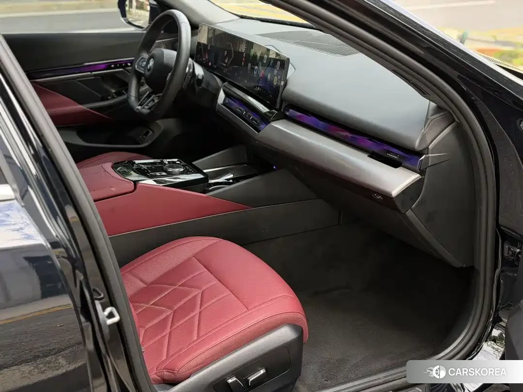 BMW 5 series id 4622378 из Китая 8
