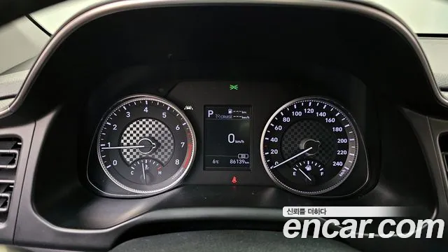 Hyundai The New Avante AD id 2513921 из Кореи 18