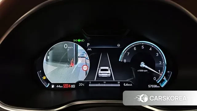 Genesis G80 (RG3) id 3361341 из Кореи 18