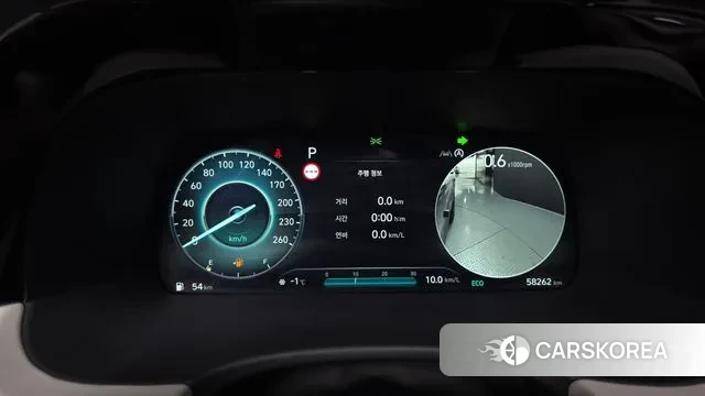 Hyundai The New Palisade id 3597100 из Кореи 18