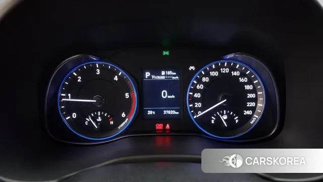 Hyundai Kona id 3095649 из Кореи 18