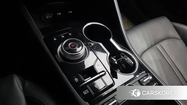 Kia K5 3rd generation id 3788493 из Кореи 18