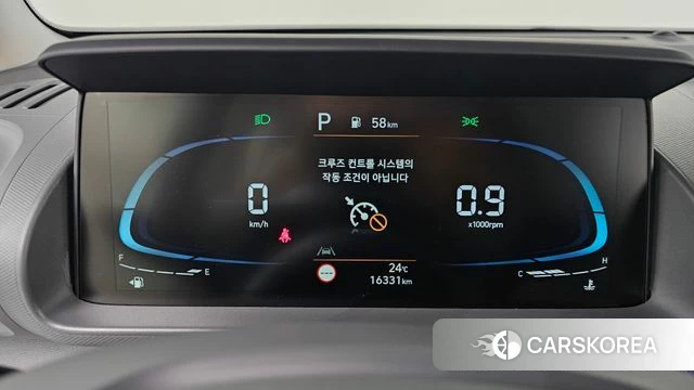 Hyundai Casper id 4500926 из Кореи 28