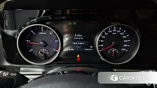 Kia Carnival 4th generation id 3463062 из Кореи 18