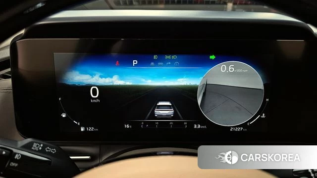 Kia Carnival 4th generation id 3826846 из Кореи 18