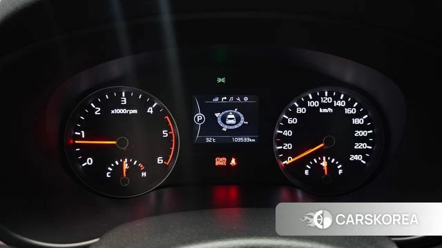 Kia Sportage 4th Generation id 4658453 из Кореи 28