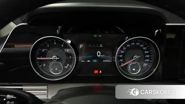 Hyundai The New Grandeur IG id 3806642 из Кореи 18