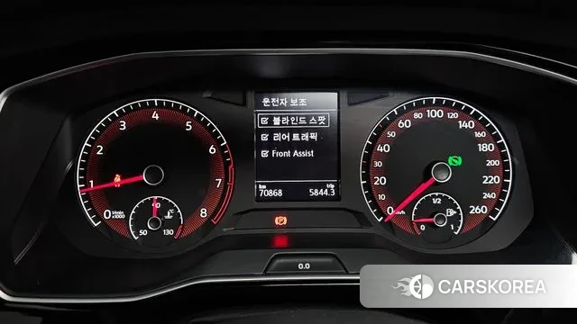 Volkswagen 7th Generation of Jetta id 3395866 из Кореи 18