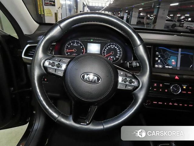 Kia Come New K7 id 3820789 из Кореи 18