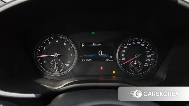 Hyundai The New Santa Fe id 3621666 из Кореи 18