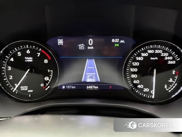 Cadillac XT6 id 2395365 из Кореи 18