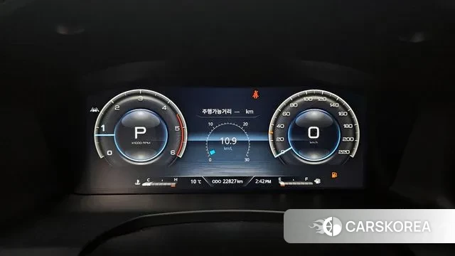 Ssangyong The New Rexton Sports Cannes id 3725755 из Кореи 18