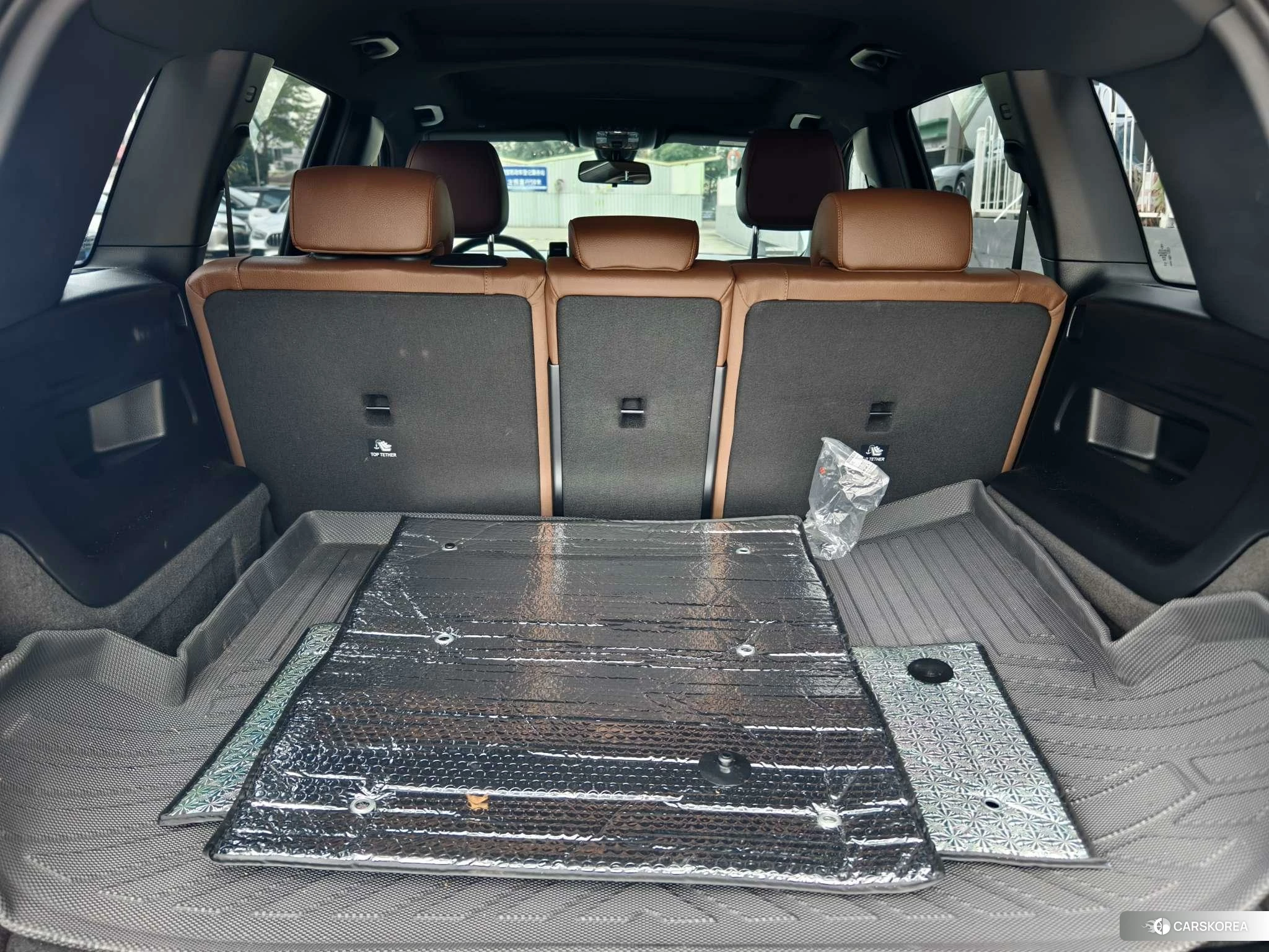 Mercedes-Benz GLB id 4473993 из Китая 17