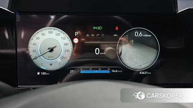 Hyundai The New Avante (CN7) id 4612890 из Кореи 18