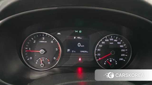 Kia Sportage The Bold id 4507847 из Кореи 18