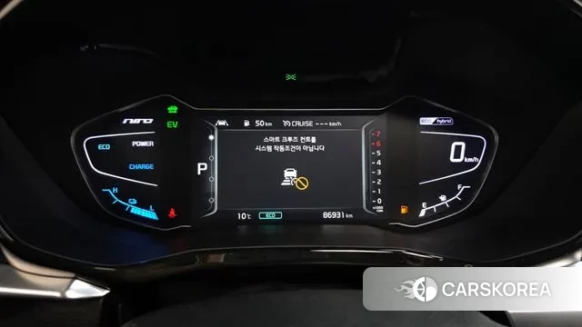 Kia The New Niro id 3736825 из Кореи 18