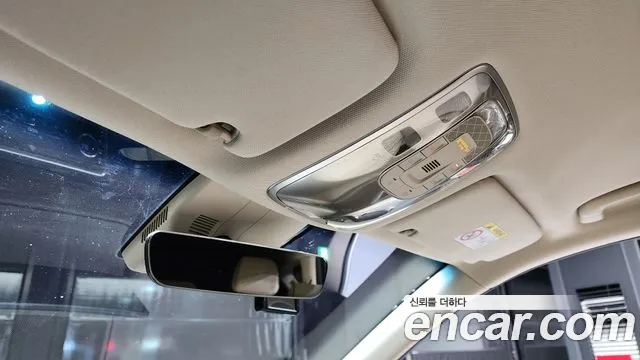 Genesis GV80 id 2592975 из Кореи 18