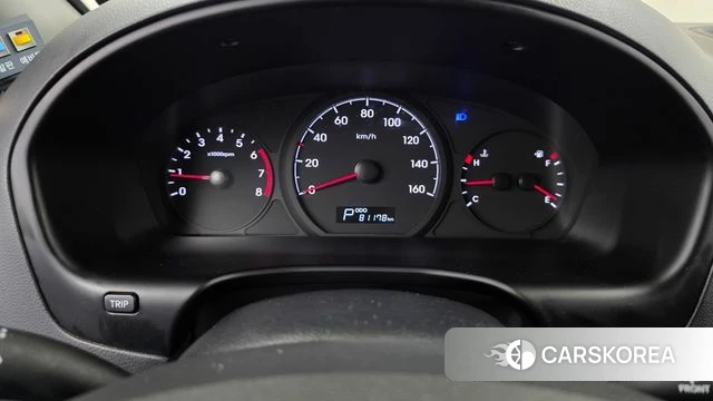 Hyundai The New Grand Starex id 4196501 из Кореи 18