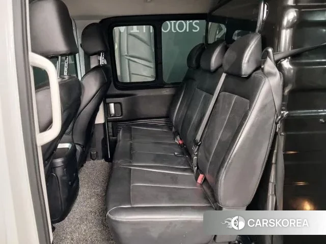 Hyundai Staria id 3488428 из Кореи 18