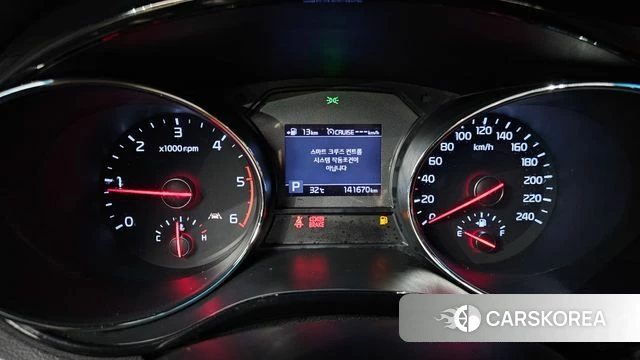 Kia The New Carnival id 4677467 из Кореи 18