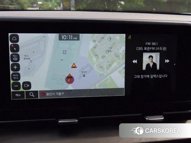 Kia Carnival 4th generation id 3020920 из Кореи 18