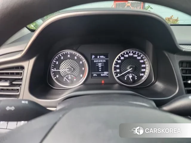 Hyundai The New Avante AD id 3004637 из Кореи 14