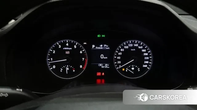 Hyundai Grandeur IG id 3028964 из Кореи 18