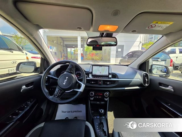Kia Morning Urban (JA) id 4899061 из Кореи 16