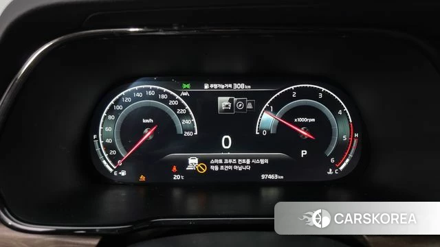 Kia Mohave Master id 3922026 из Кореи 18