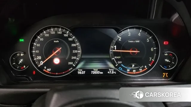 BMW 4 Series (F32) id 3789629 из Кореи 18