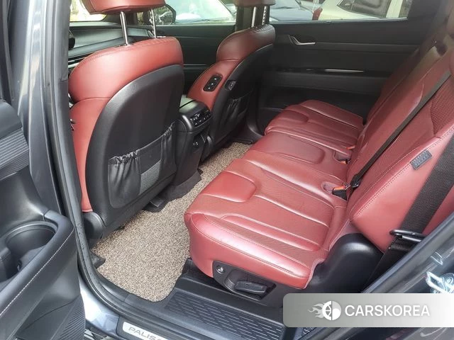 Hyundai The New Palisade id 4645338 из Кореи 13