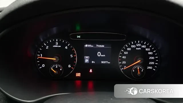 Kia The New Sorento id 3723673 из Кореи 18