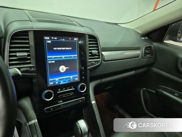 Renault Korea (Samsung) QM6 id 4397627 из Кореи 17