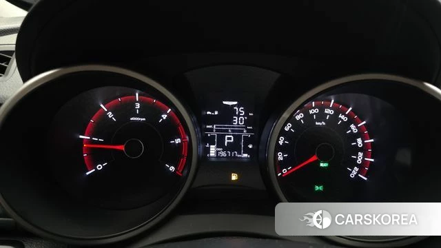 Ssangyong Tivoli Air id 4717931 из Кореи 18