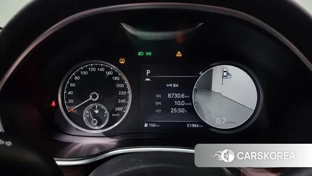 Genesis G80 (RG3) id 3631101 из Кореи 18