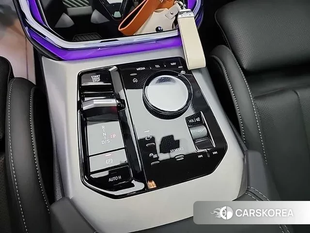 BMW X3 (G45) id 3745099 из Кореи 12