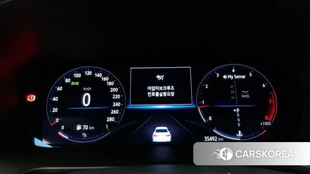 Renault Korea (Samsung) The New SM6 id 4389162 из Кореи 18