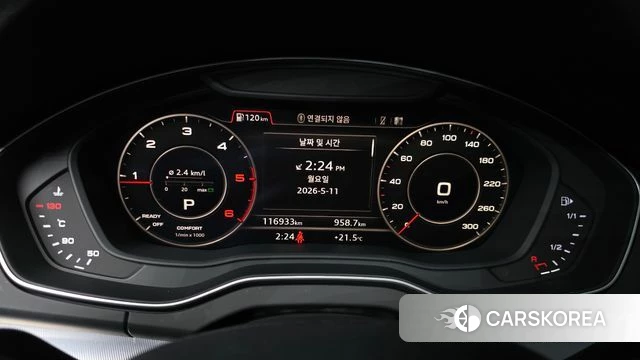 Audi Q5 (FY) id 4304104 из Кореи 18