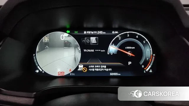 Kia K7 Premier id 3385772 из Кореи 18