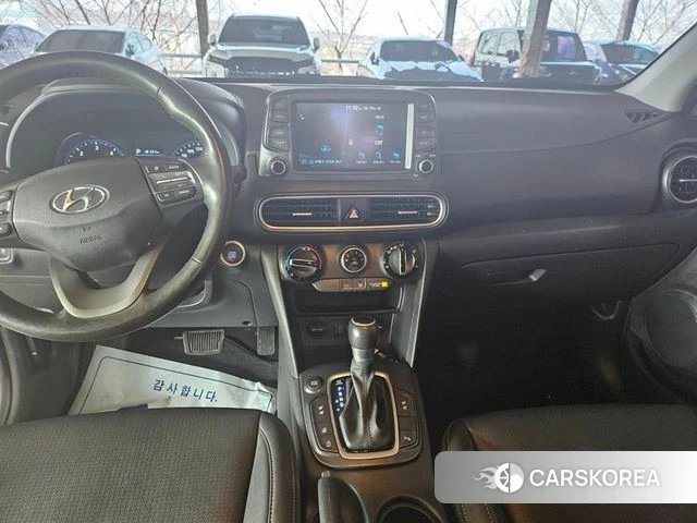 Hyundai Kona id 3873971 из Кореи 18
