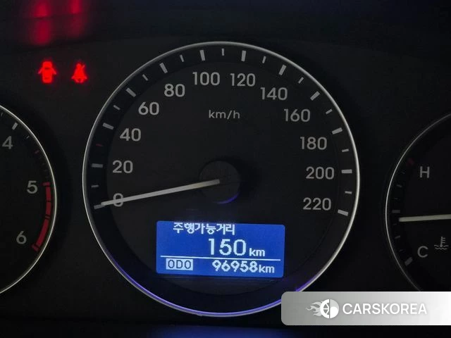 Hyundai The New Grand Starex id 4632318 из Кореи 17