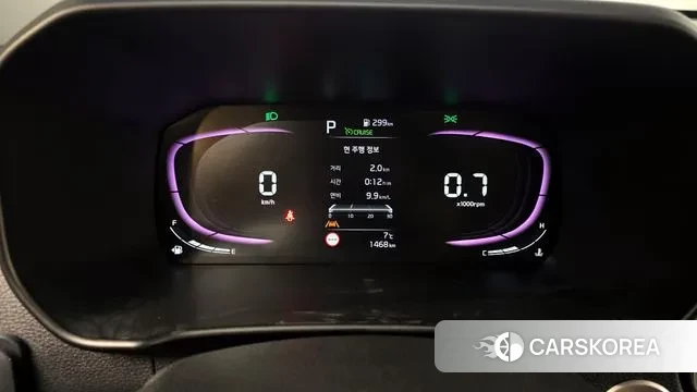 Kia The New Morning (JA) id 3745027 из Кореи 18