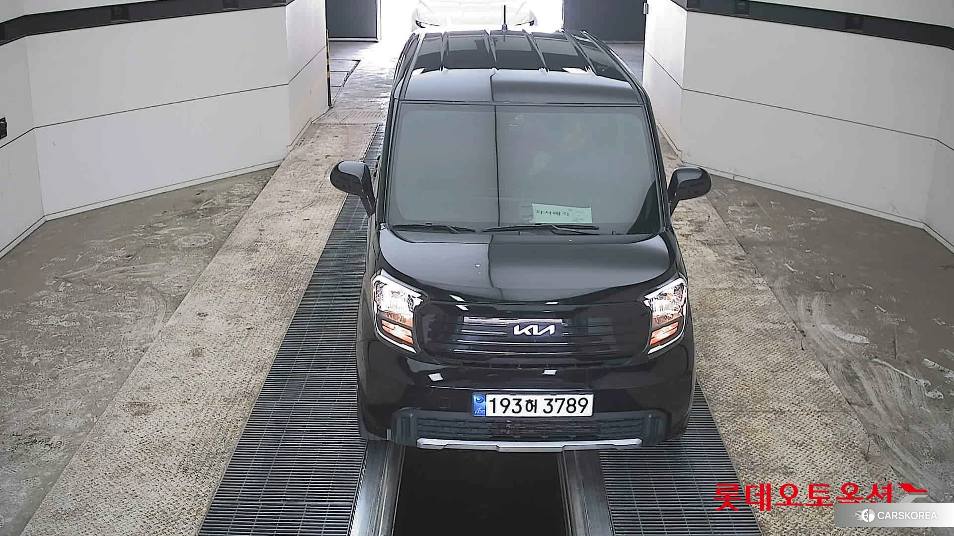 Kia Ray id 3882139 из Кореи 34