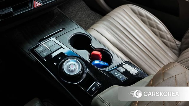 Kia K8 Hybrid id 4593946 из Кореи 29