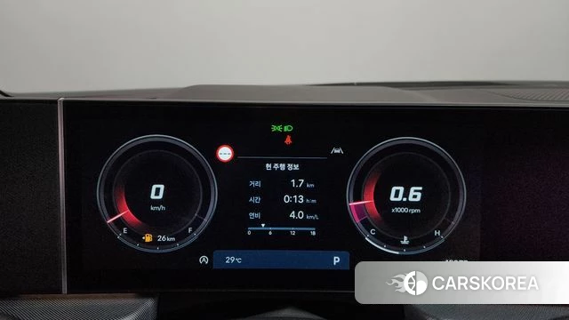 Hyundai Sonata D Edge (DN8) id 4441890 из Кореи 32