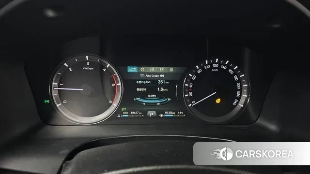 Ssangyong The New Rexton Sports Cannes id 3367409 из Кореи 18